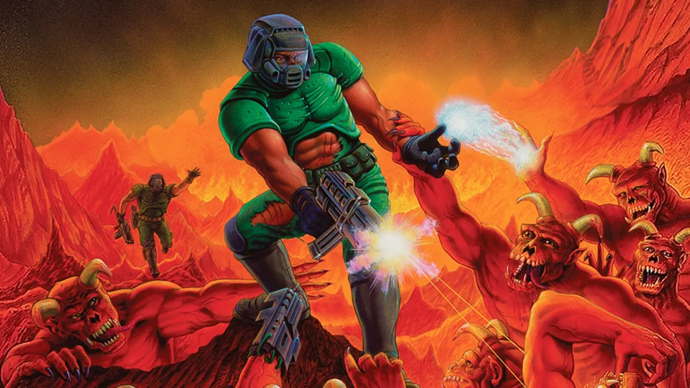 Bobby Prince dies: the influential composer of Doom and Duke Nukem