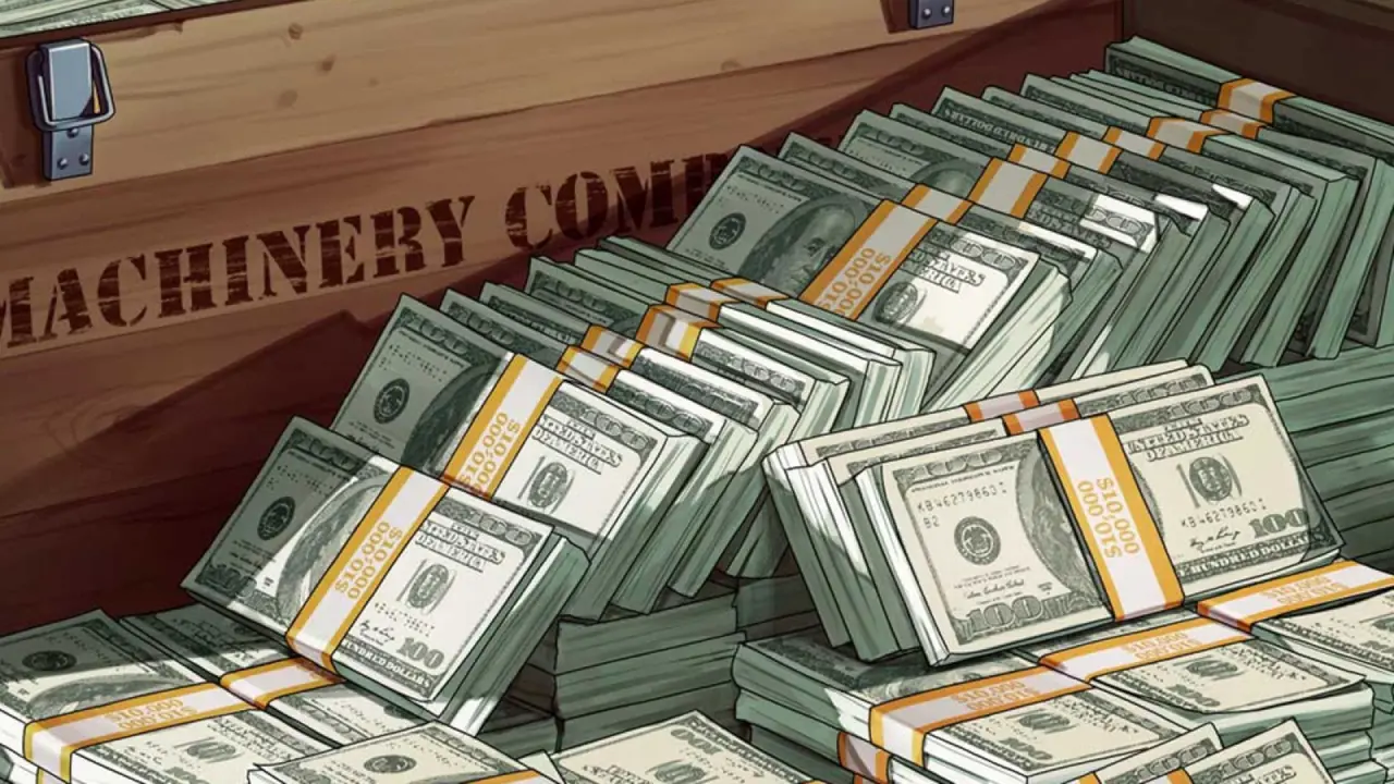 Take-Two shares rise after GTA Online leak