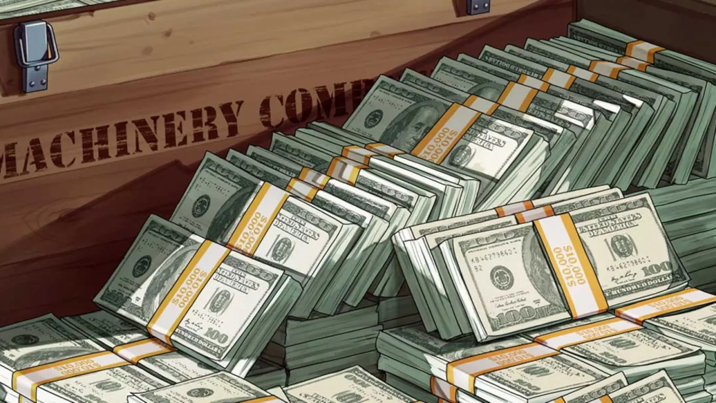 Aandelen Take-Two stijgen na leak van GTA Online