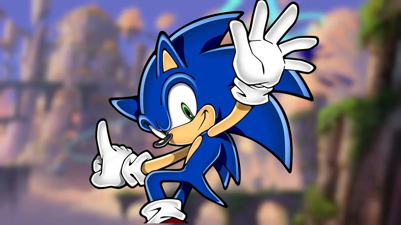 Sonic the Hedgehog: fan support and the future of the franchise