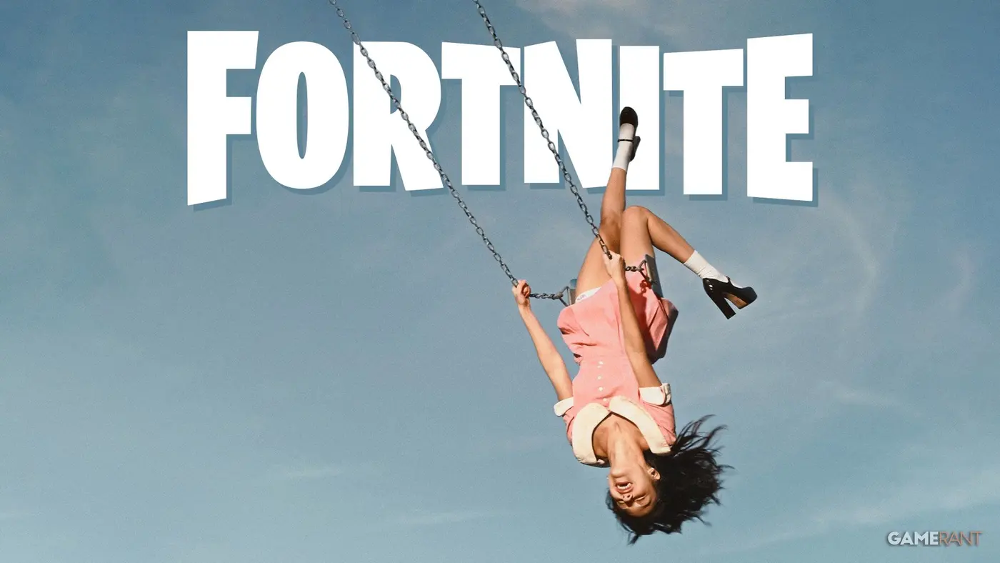 Olivia Rodrigo's Fortnite skin: what does it mean for gamers?