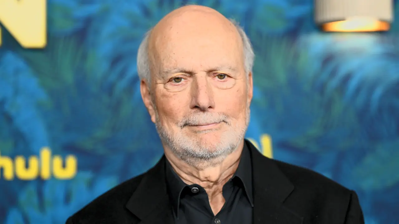 James Burrows: De invloedrijke regisseur van sitcoms en zijn impact op de televisie