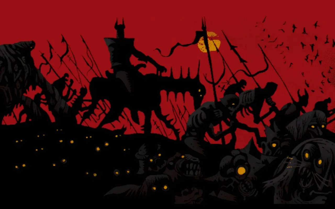 Entropy: the new RPG from Lovely Hellscape with permadeath and Vagrant Story inspiration