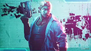 No Law: innovative cyberpunk RPG from Neon Giant