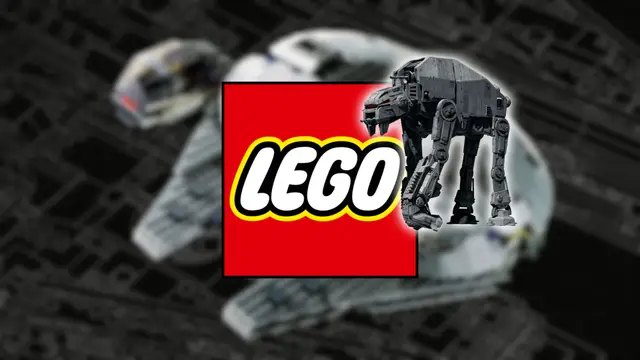 LEGO Millennium Falcon: innovative building possibilities and creative transformations