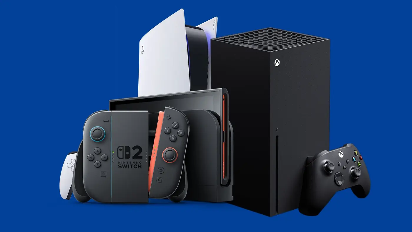 Nex Playground: Actieve Spelconsole die de PS5 Uitdaagt