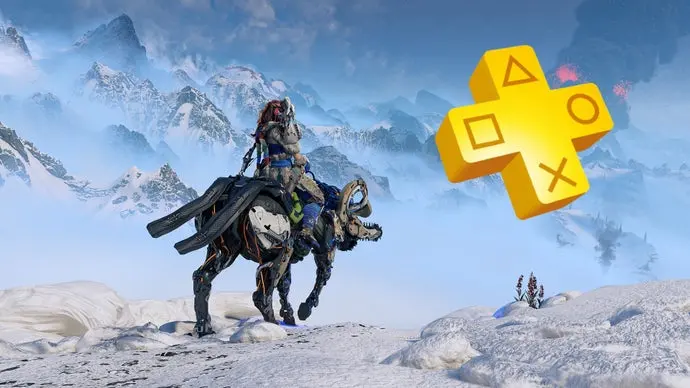 Horizon Zero Dawn Remastered komt terug naar PlayStation Plus