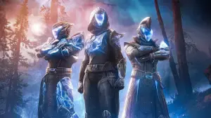 Destiny 2 exploit: damage boosted with mod stacking