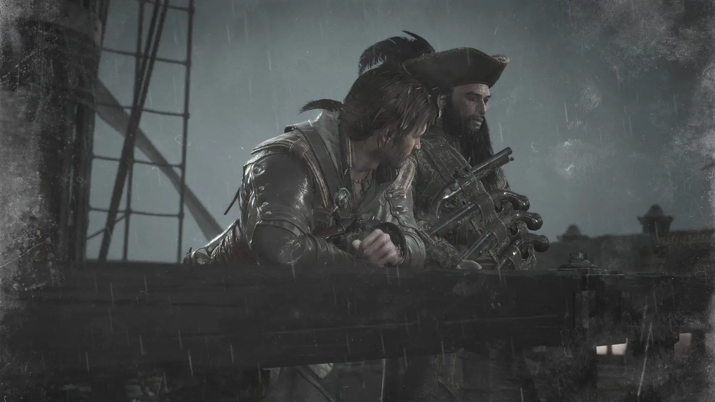 Assassin's Creed Black Flag Resynced: Impact van nieuwe digitale beperkingen