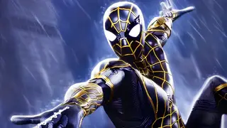 Project Comet: Marvel's gacha RPG in development with co-op gameplay
