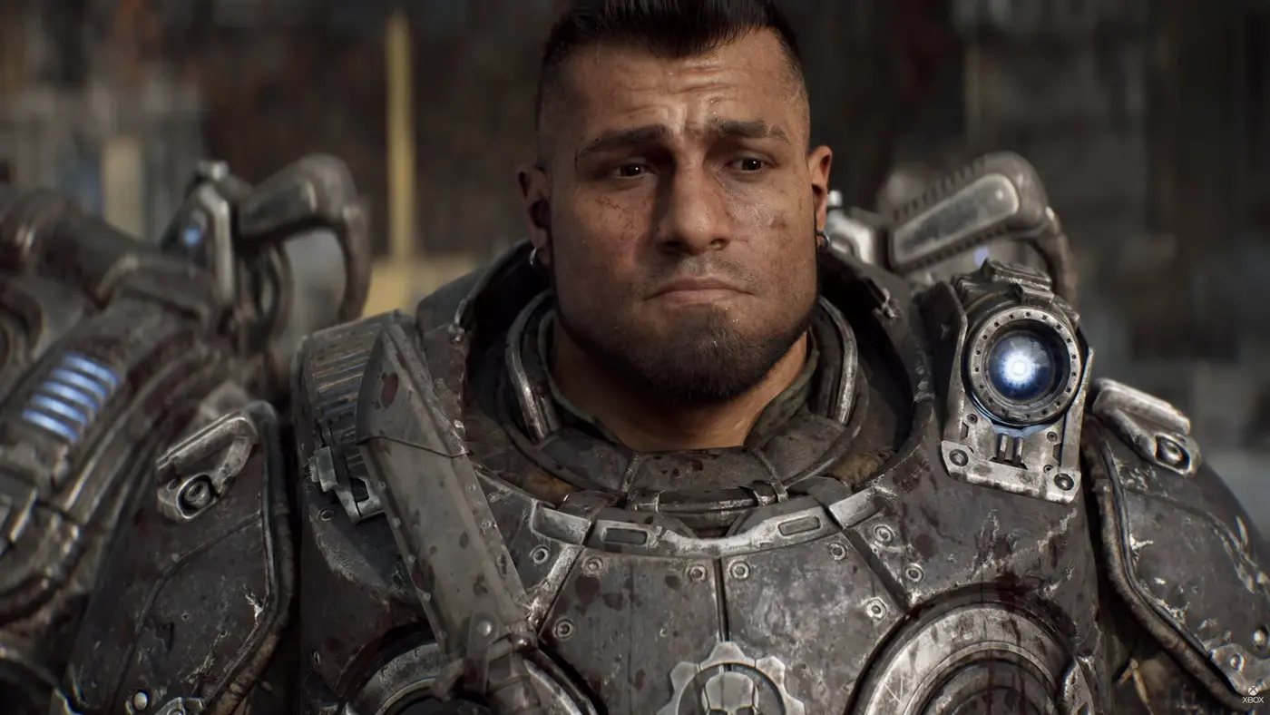 Gears of War: E-Day - Exclusief voor Xbox en PC met nieuwe gameplay elementen