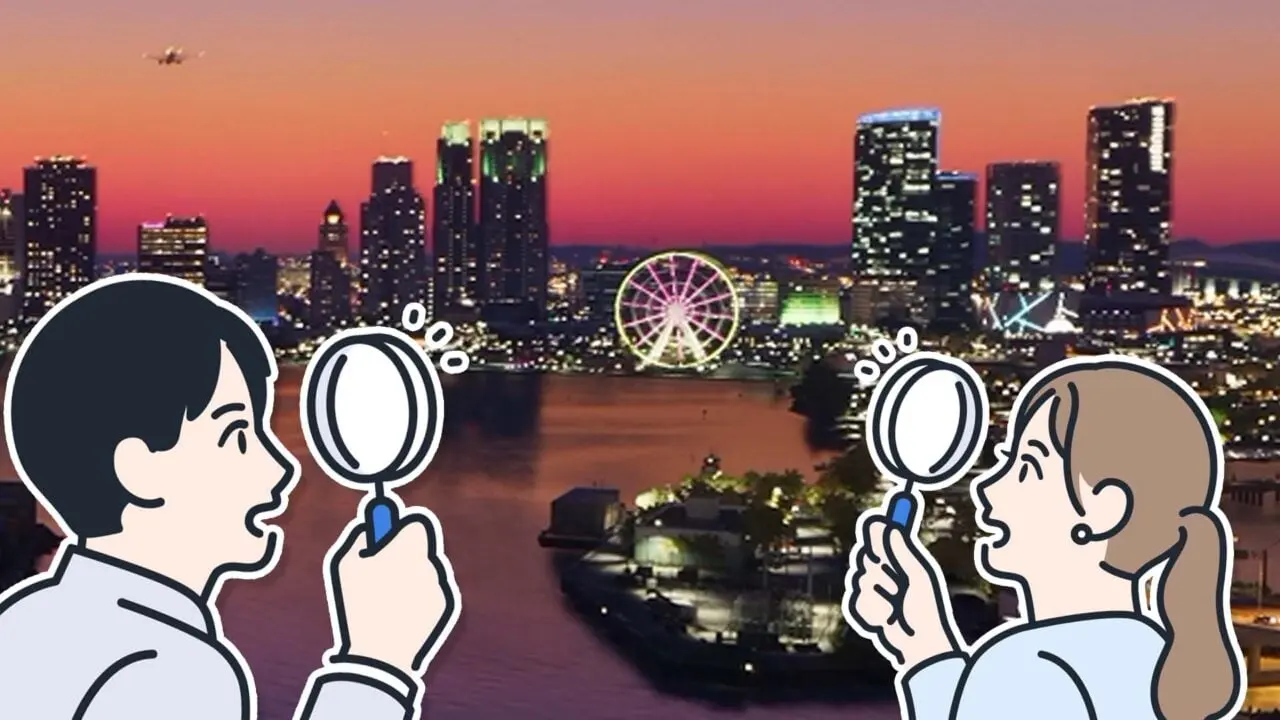GTA 6 Cover Onthuld: Fans Reageren op Vice City Beelden en Reflectieproblemen