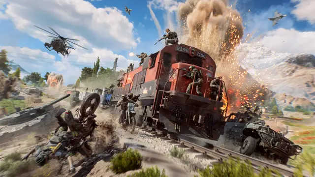 Battlefield 6: player feedback shapes the game’s future