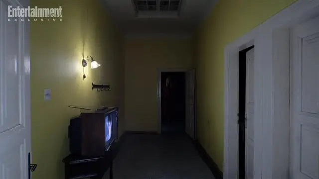 OD: Knock - Hideo Kojima's new horror experience with Jordan Peele