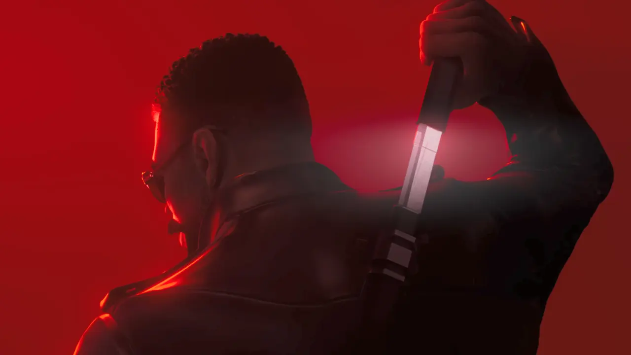 Marvel's Blade: development, rumors, and what it means for players