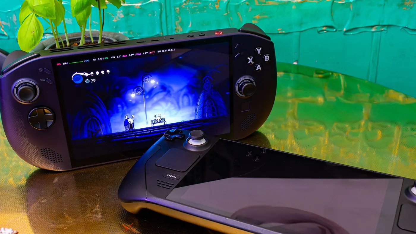 Steam Deck 2: what gamers need to know about the future of handheld gaming
