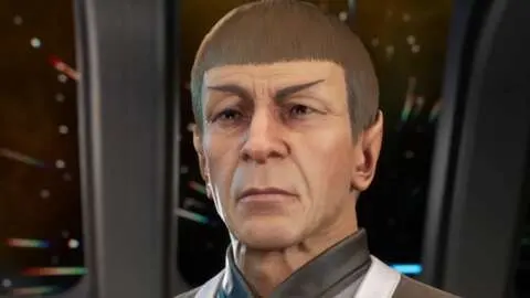 Star Trek: Resurgence wordt delisted door licentieproblemen