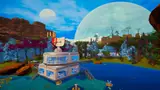 The Planet Crafter: survival, terraforming and co-op gameplay