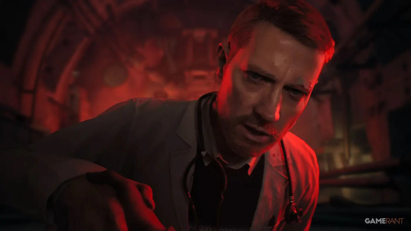 ILL: surviving in a world of body horror and gore