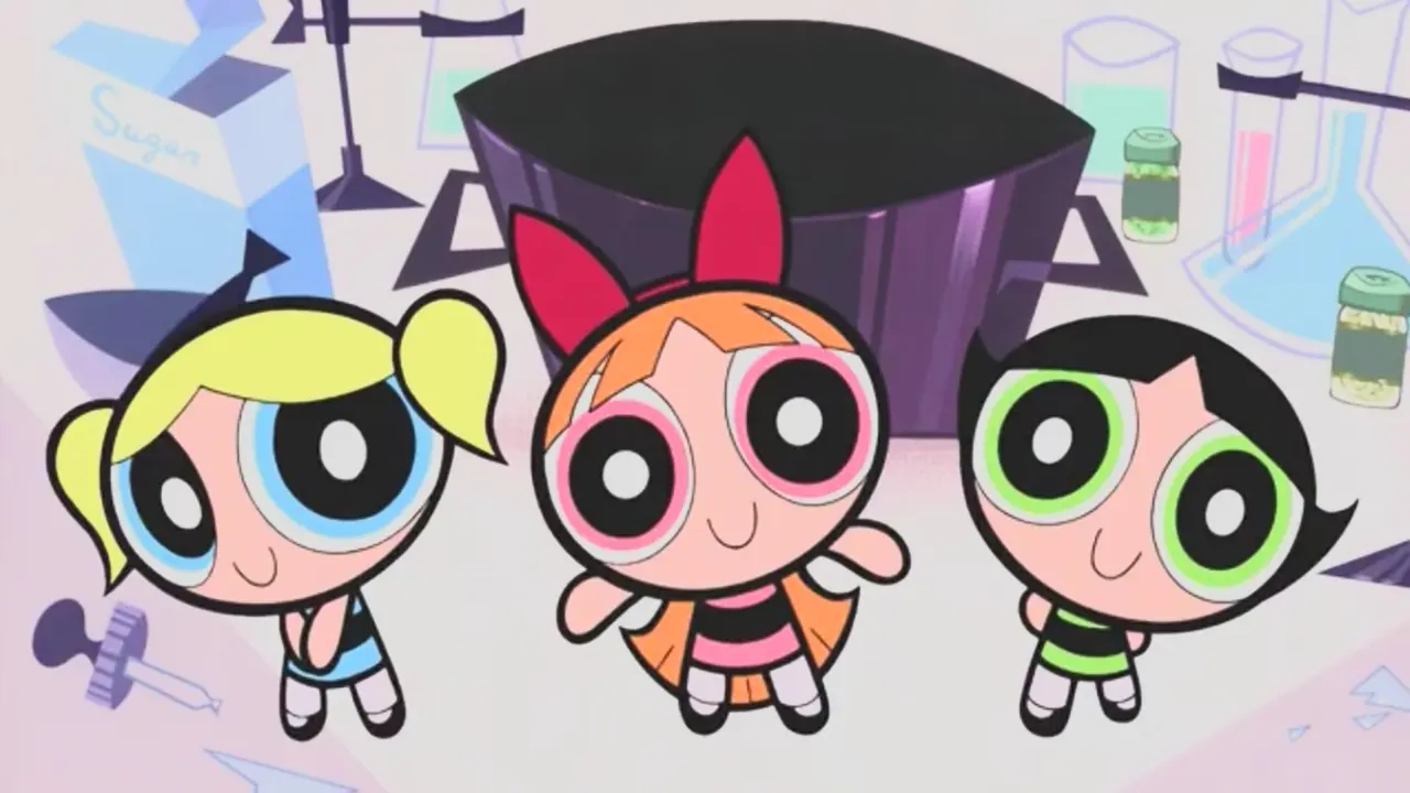 Warner Bros. Ontwikkelt Nieuwe Powerpuff Girls Film: Impact en Verwachtingen