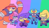 TEKKEN! cartoon: the future of the Tekken franchise in animation