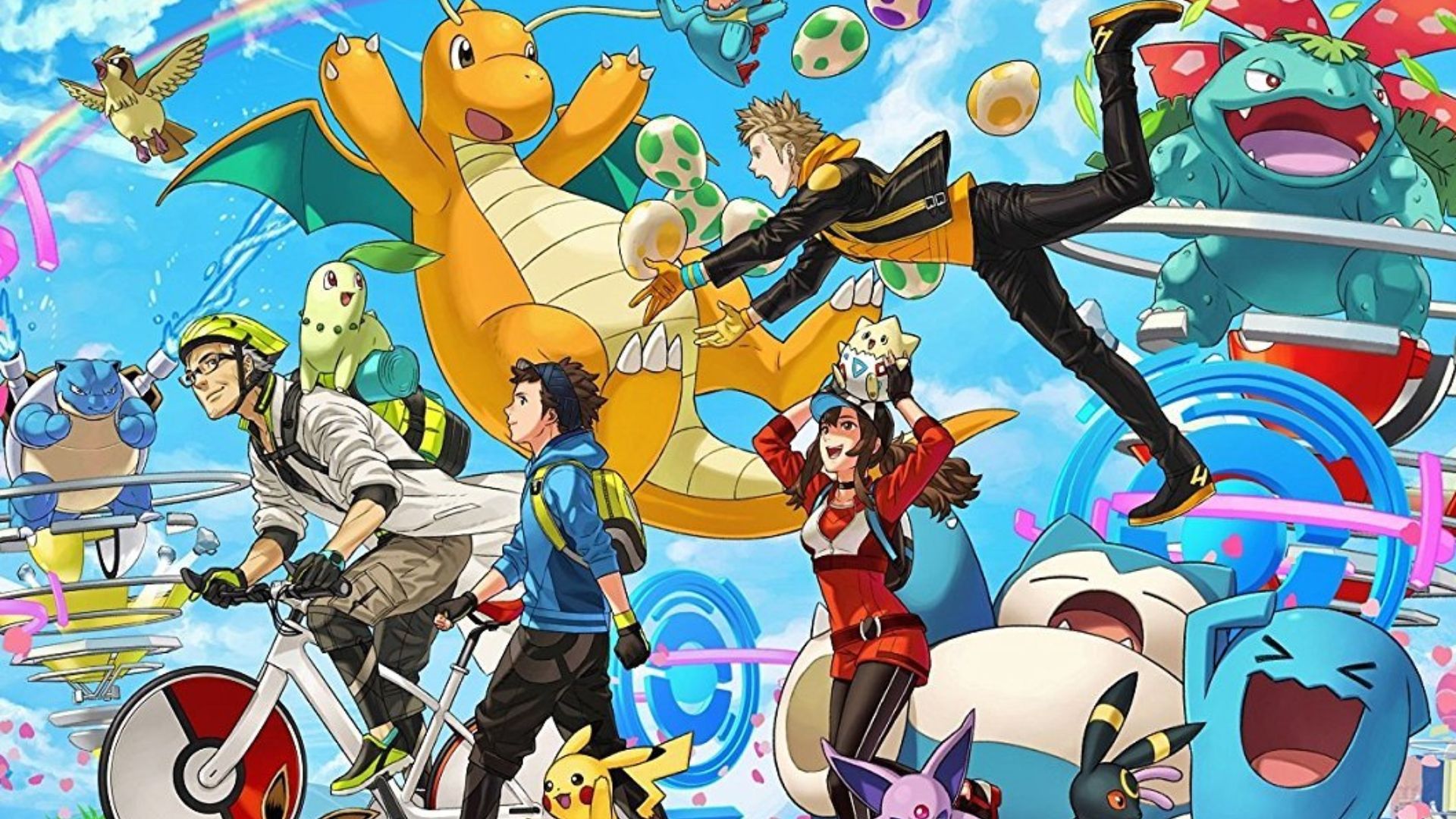 Professor Willow's Verjaardagsonderzoek in Pokémon GO: Unieke Pikachu en Beloningen