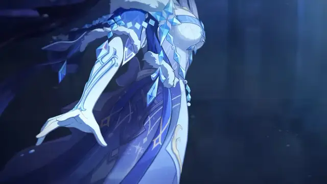Discover the Tsaritsa: the Cryo Archon in Genshin Impact and the future of Snezhnaya