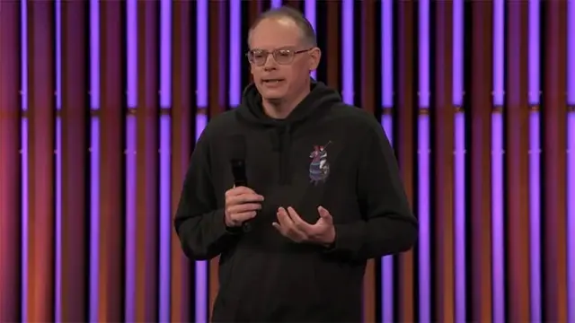 Tim Sweeney calls for connected gaming economies with Team Open