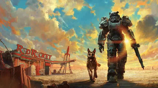 Todd Howard's future vision for Fallout: new locations and gameplay