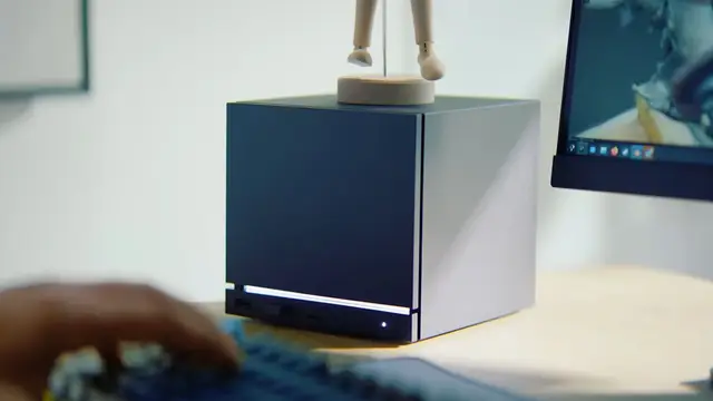 Scalping of Steam Machines: impact on gamers and market access