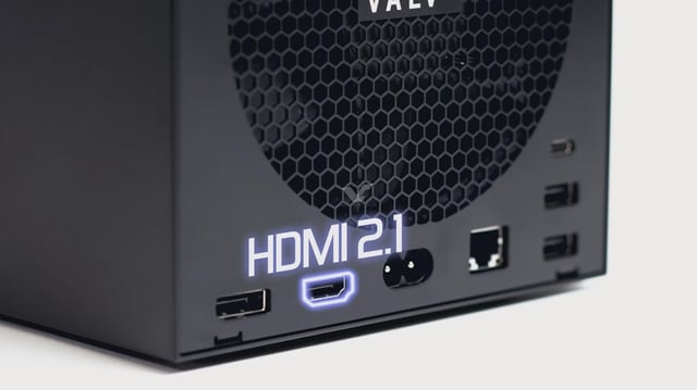 Valve quickly resolves HDMI 2.1 issues and teases upcoming 4K 240Hz support for Steam Machines