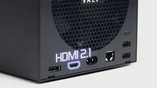 Valve quickly resolves HDMI 2.1 issues and teases upcoming 4K 240Hz support for Steam Machines