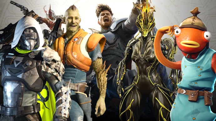 Bungie's Ontslagen en de Impact op Destiny 2: Wat Spelers Moeten Weten