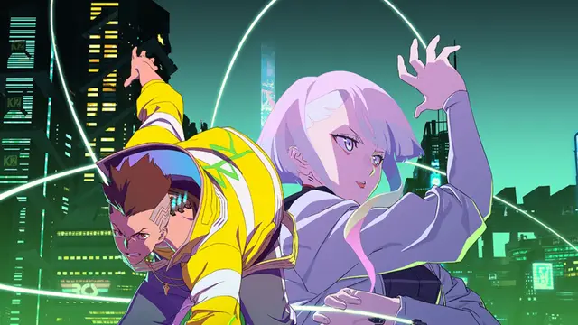 Cyberpunk Edgerunners season 2: release, characters, and teaser
