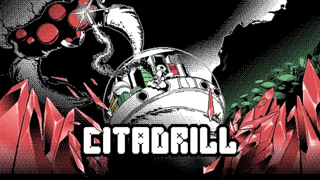 CitaDrill: Nieuwe samenwerking met Studio Moka en showcase