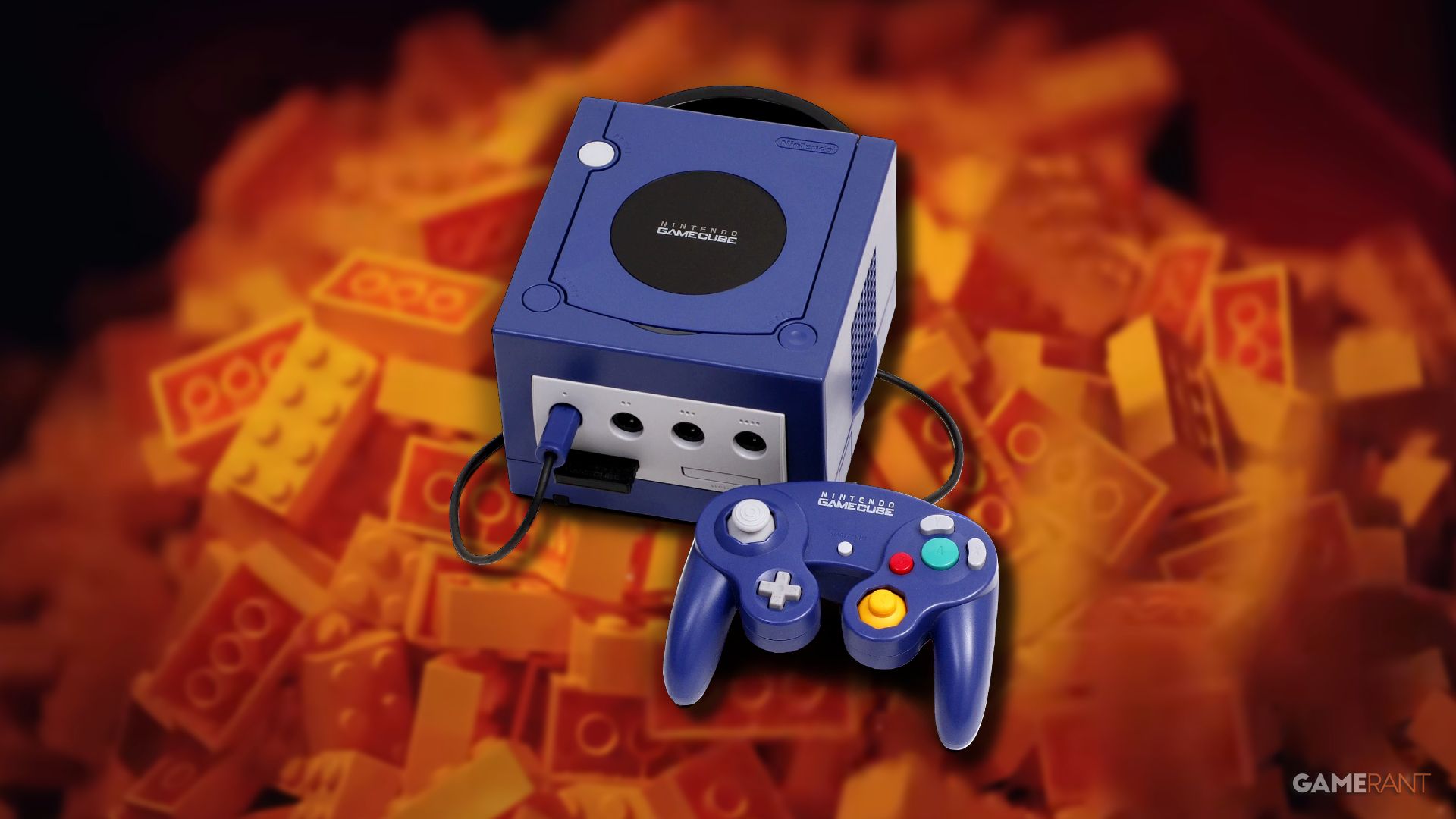 De GameCube: Een Tijdloze Console met een Onvergetelijke Erfenis