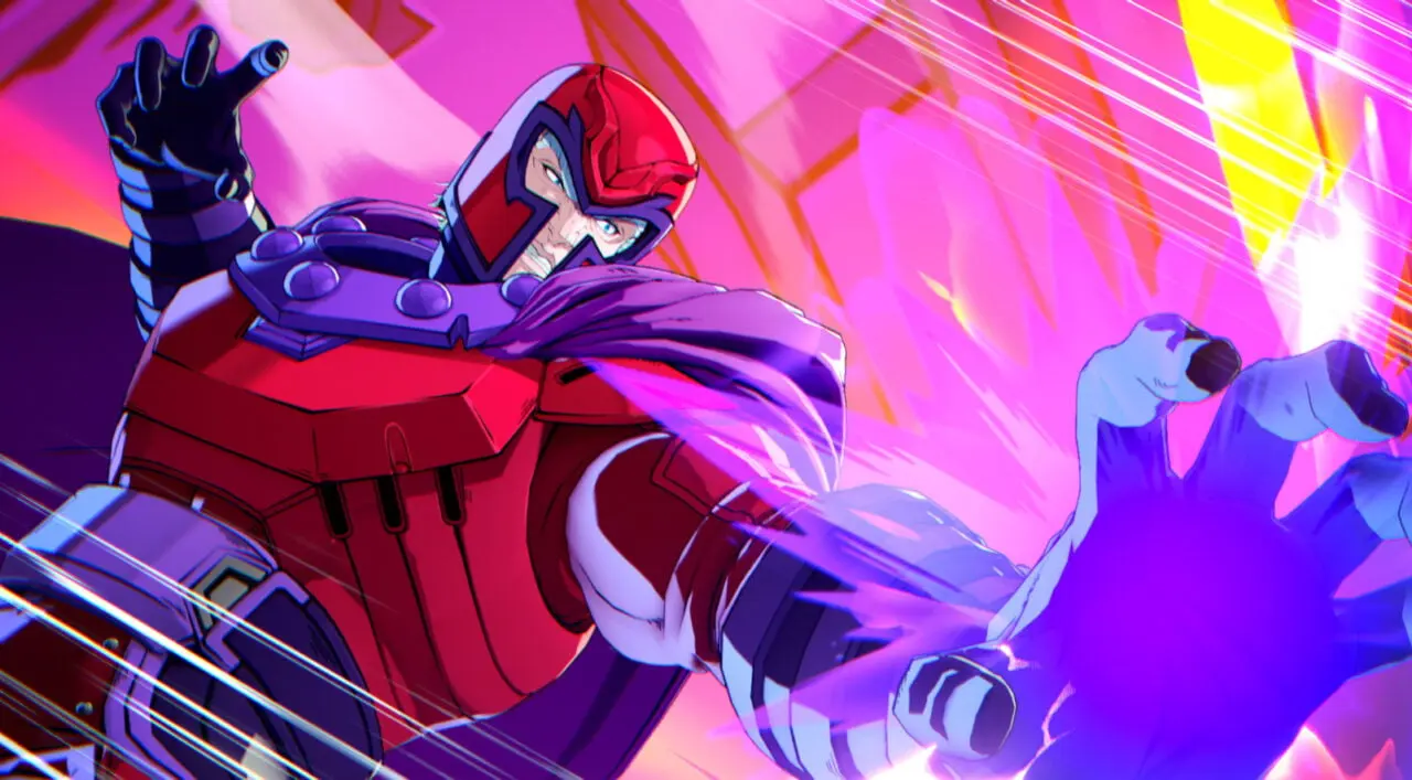 MARVEL Tōkon: Fighting Souls - impact on players and Arc System Works