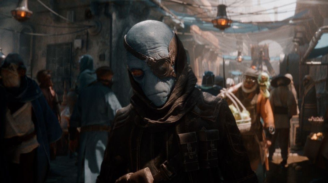 Quantic Dream in crisis: strike to save Star Wars Eclipse
