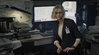 Capcom asks YouTuber to remove NSFW mods from Resident Evil