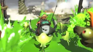 Splatoon Raiders Direct: new gameplay and what it means for players