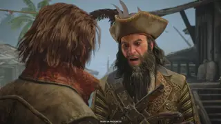 Assassin's Creed Black Flag Resynced: improvements and new features