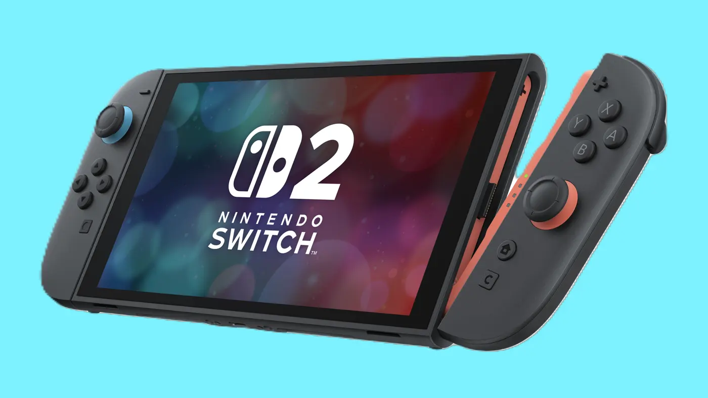 Nintendo Switch 2: new LCD upgrade and the impact on gamers