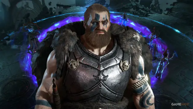Diablo 4 season 14: mythics reworked and new gameplay elements