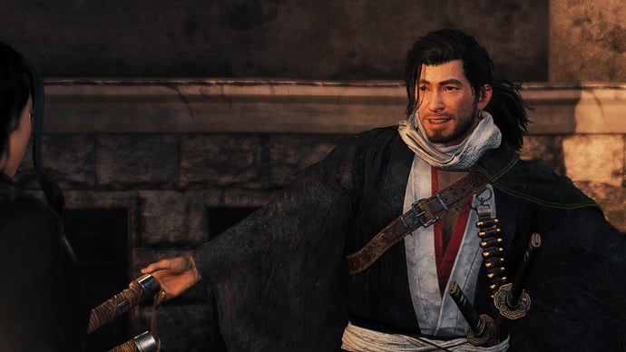 Koei Tecmo's new IP: innovation in action games
