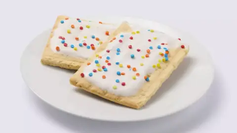 Pokemon Pop-Tarts are back after 25 years