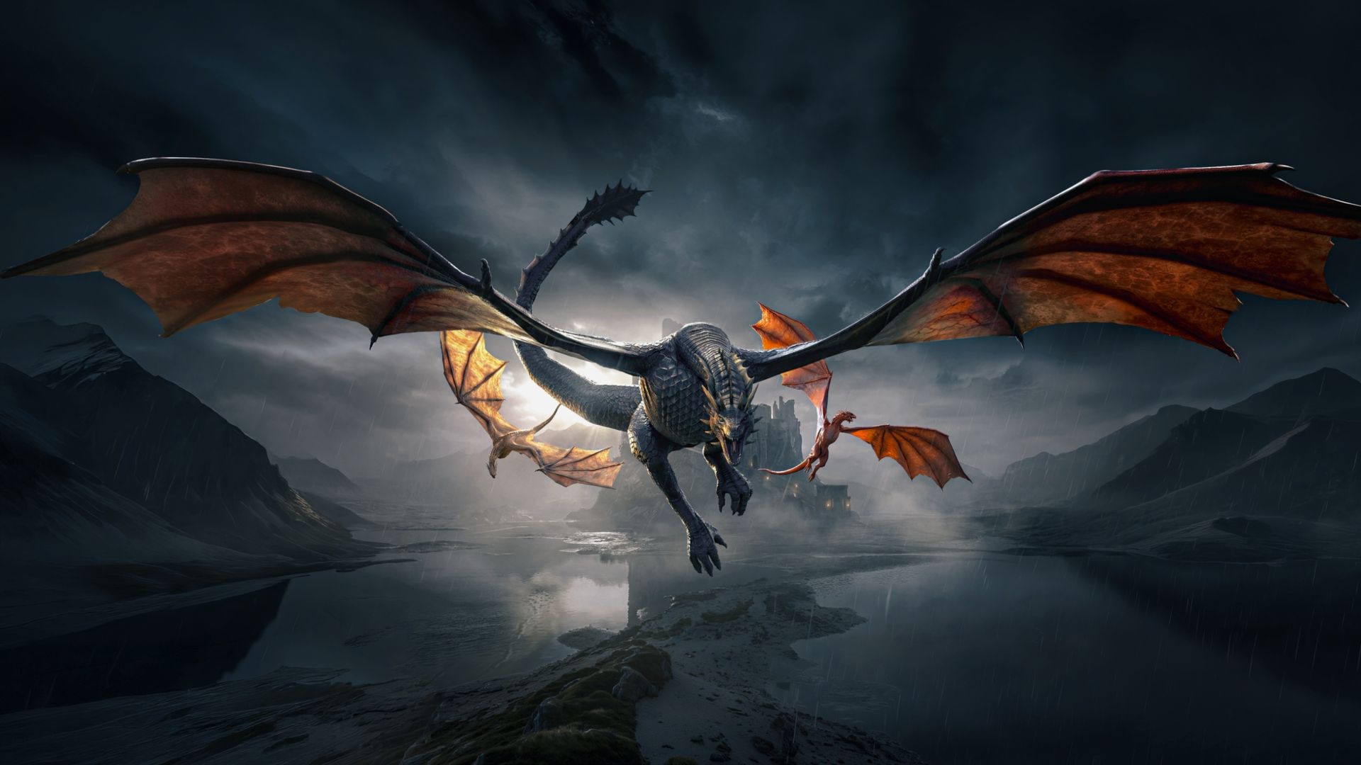 Game of Thrones: Dragonfire - New in-game events and exclusive rewards