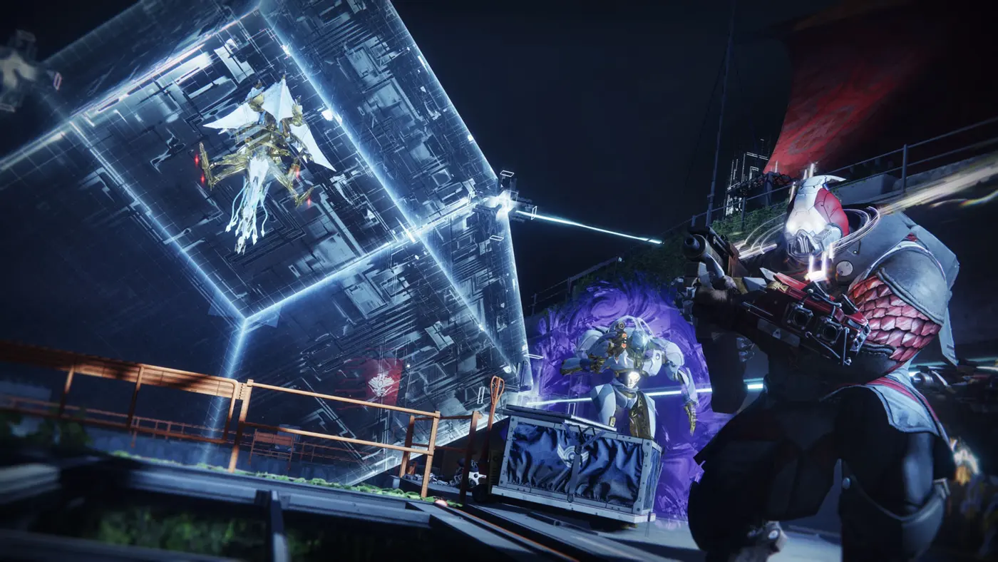 Bungie's Ontslagen en de Toekomst van Destiny 2: Wat Spelers Moeten Weten