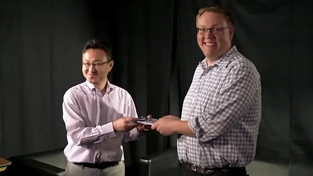 Sony's game sharing video: a key moment in the console war