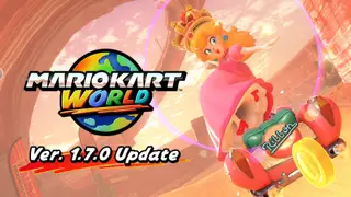 Mario Kart World update: future races and lack of new tracks