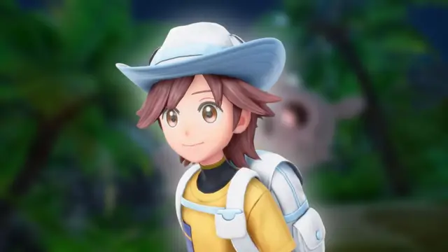 Pokémon Winds and Waves: a new direction for the franchise